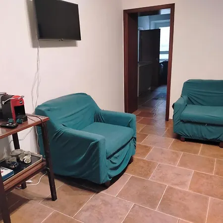 Apartmán Casa Del Sole 2 Artenatura *