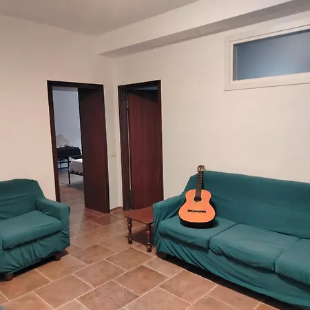 Apartmán Casa Del Sole 2 Artenatura
