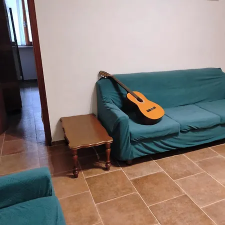 Casa Del Sole 2 Artenatura Apartmán *