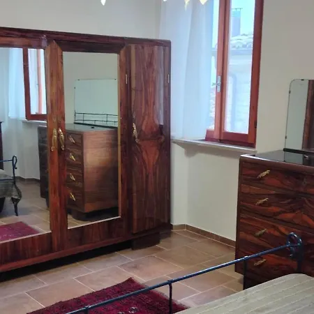 Casa Del Sole 2 Artenatura Apartmán *
