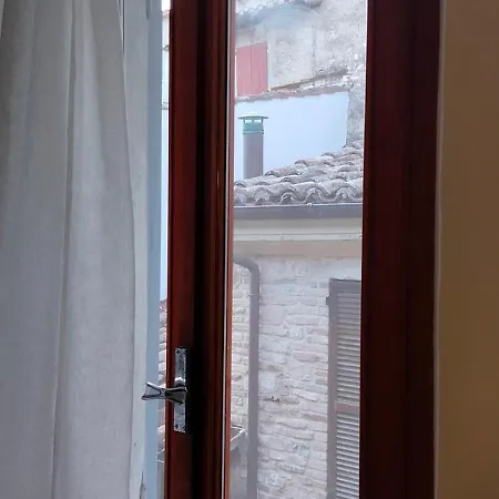 Apartmán Casa Del Sole 2 Artenatura *