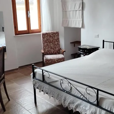 Casa Del Sole 2 Artenatura