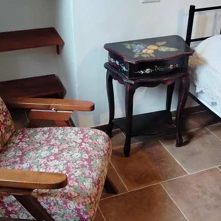 Casa Del Sole 2 Artenatura Apartmán