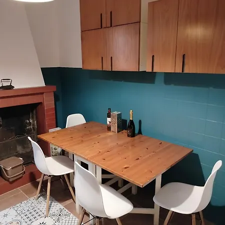 Casa Del Sole 2 Artenatura Pergola
