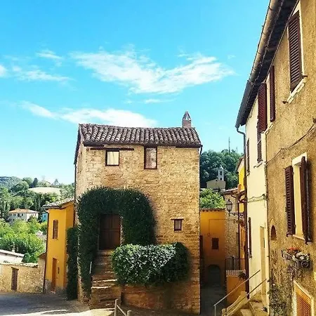Casa Del Sole 2 Artenatura Pergola