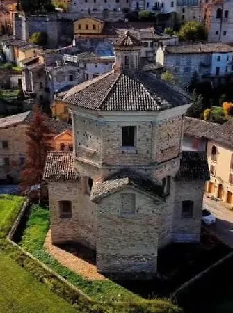 Apartment Casa Del Sole 2 Artenatura *