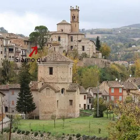 Casa Del Sole 2 Artenatura Pergola