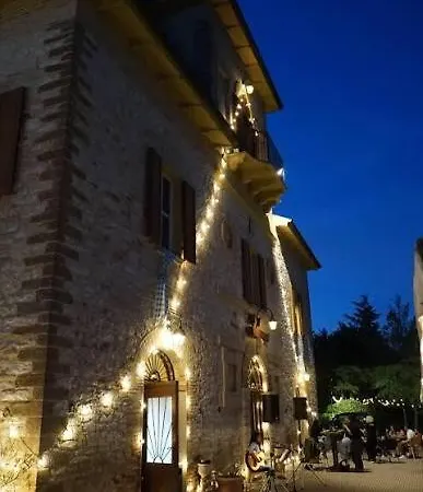 Apartment Casa Del Sole 2 Artenatura Pergola