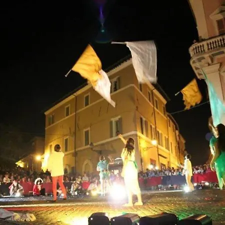 Casa Del Sole 2 Artenatura